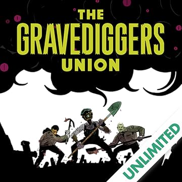 The Gravediggers Union